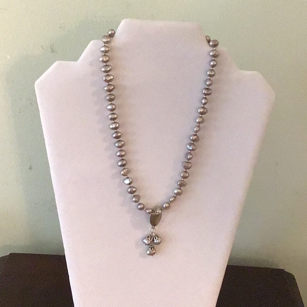 Handmade Necklace